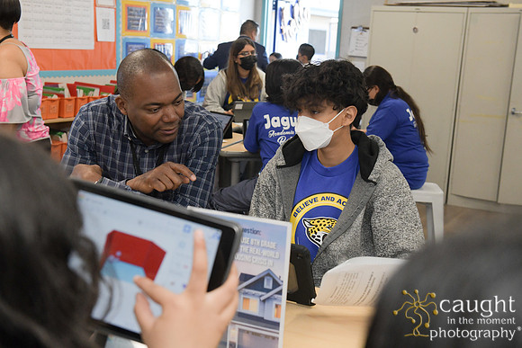 1111 Fall 2022 League Convening-School Visits