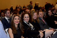 1035 AAE 2018 in Denver-Grossman Ceremony