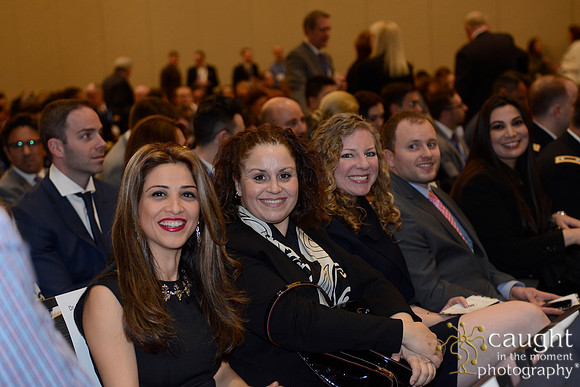 1035 AAE 2018 in Denver-Grossman Ceremony