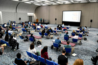 562 OMED 2018 San Diego - OMT Sessions