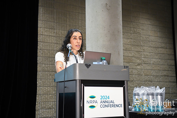 1126 NRPA Conference 2024 Atlanta