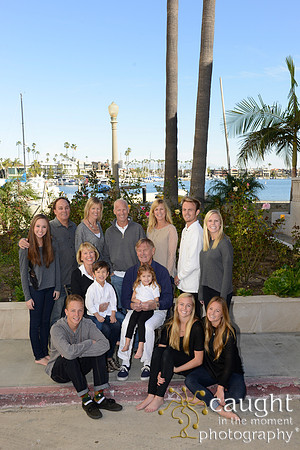 017 Senske Family Portraits