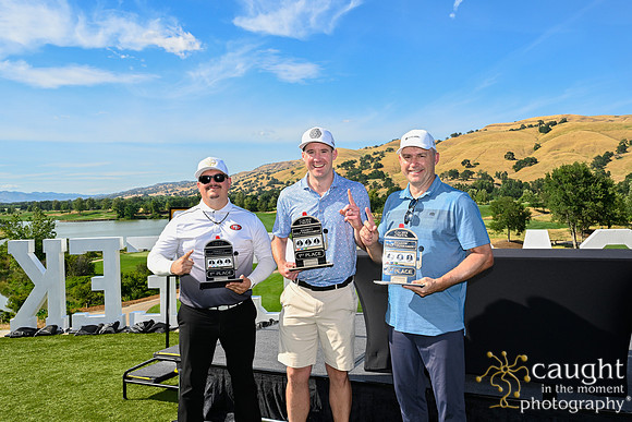 381 Charity Golf Tournament 2025