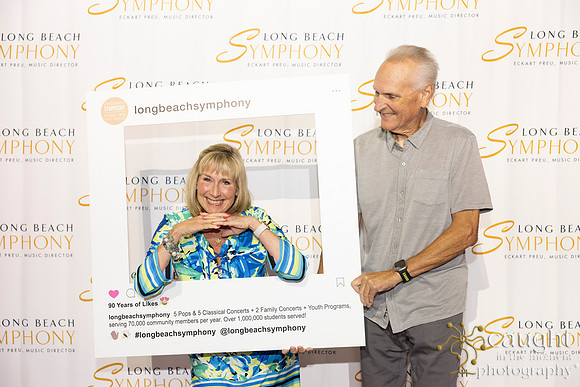 039 Endless Summer Beach Boys at the LBSO Pops!