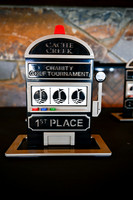 009 Charity Golf Tournament 2025