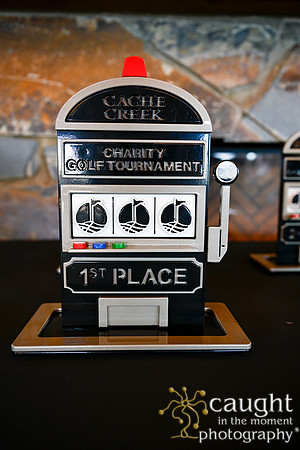 009 Charity Golf Tournament 2025