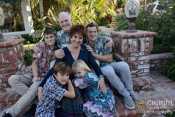 014 Owen Family