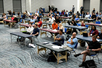 563 OMED 2018 San Diego - OMT Sessions