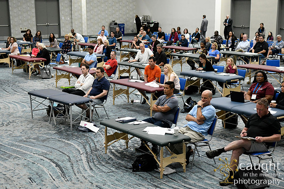 563 OMED 2018 San Diego - OMT Sessions