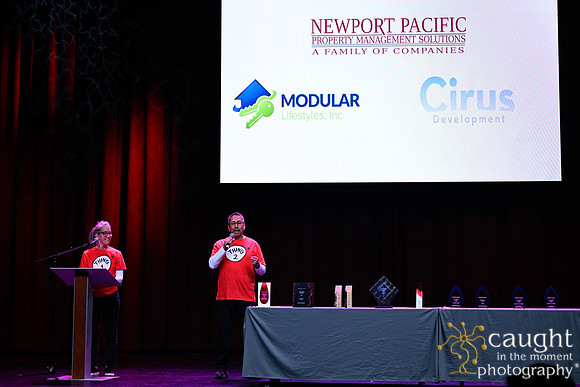 147 NPC Awards Gala 2025 Phoenix