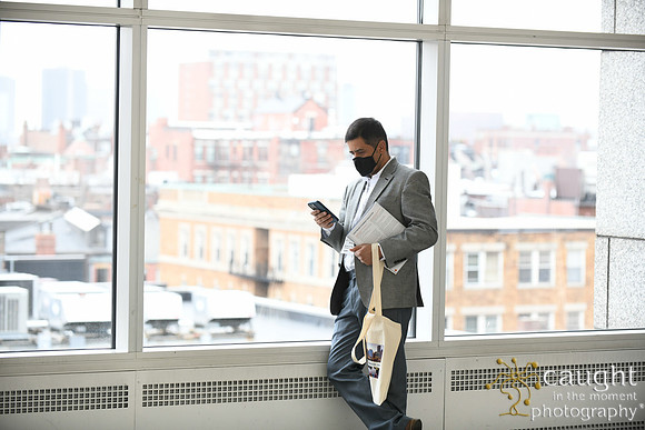 067 HOPA 2022 Conference in Boston - Registration, Signage & Networking