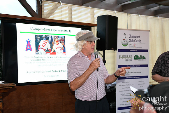 148 Memorial Medical Center Foundation Golf Tournament 2021