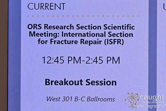 780 Annual Meeting 2025 Phoenix Convention Center