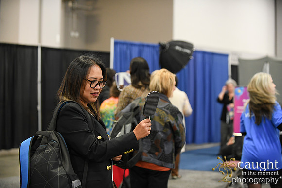 789 AHIMA 2024 Salt Lake City