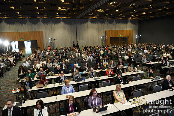 334 HOPA 2025 Conference in Portland - Sessions