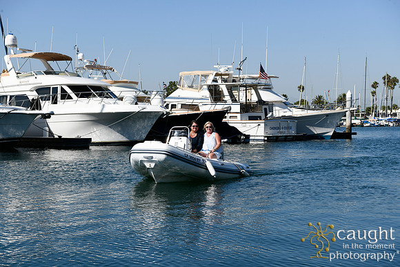 41 Dutile-Thompson Family Portraits in Long Beach