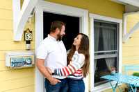 012 Duvendeck Family Portraits in Long Beach