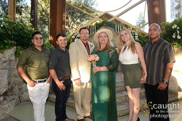 181 Alba Wedding at Wayfarers Chapel