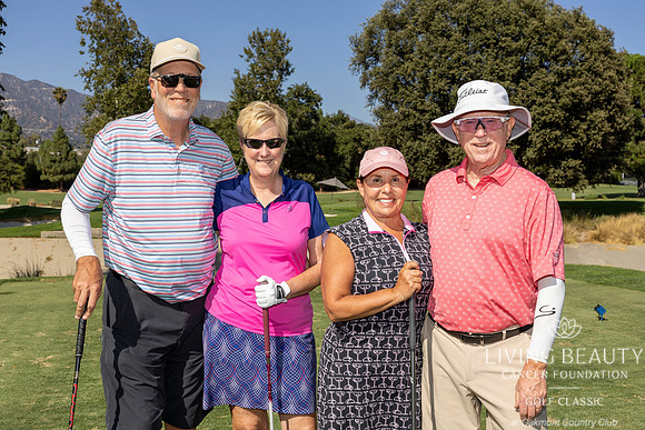 086 Living Beauty Golf 2024