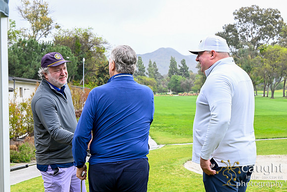154 Charimans Golf Classic 2025