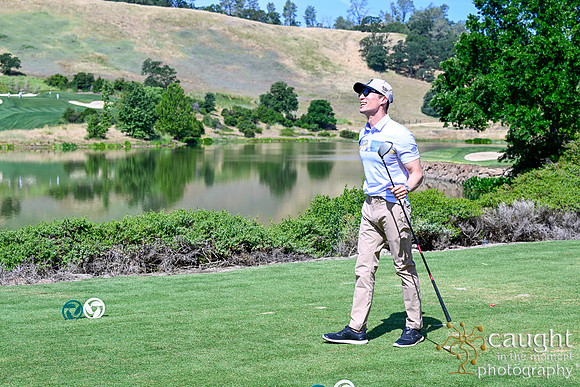 165 Charity Golf Tournament 2025