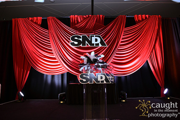 820 SNDA 2024 in Las Vegas