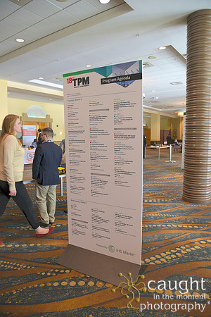 1603 TPM Conference 2018 Long Beach Convention Center