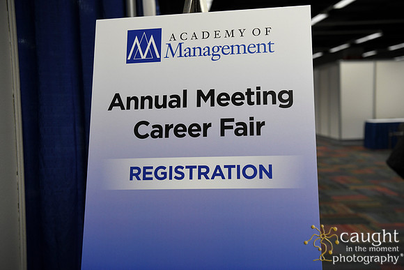 800 AOM 2024 Career Center