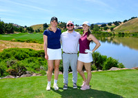 107 Charity Golf Tournament 2025