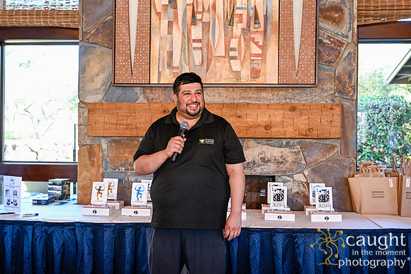 313 Cache Creek Charity Golf Tournament 2024