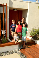 034 Cameron Family in Long Beach