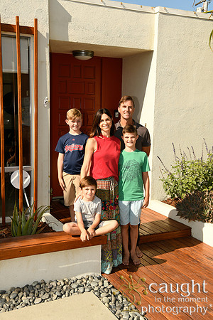 034 Cameron Family in Long Beach