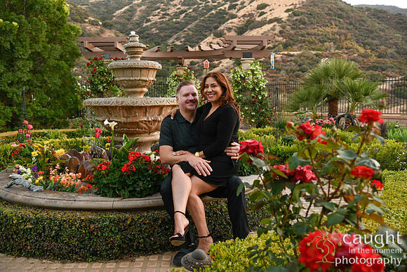 079 Peterson Family Portraits in Corona
