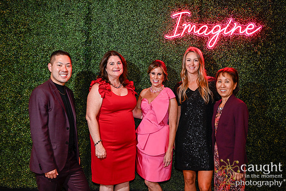 107 Foundation Gala 2022