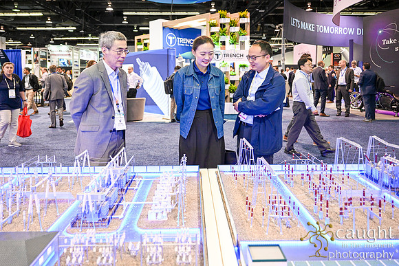 392 IEEE PES TandD Anaheim 2024