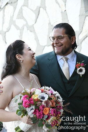 194 Castellon Wedding at Wayfarers Chapel and Long Beach Museum of Art