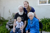 015 Stoner Family Portraits