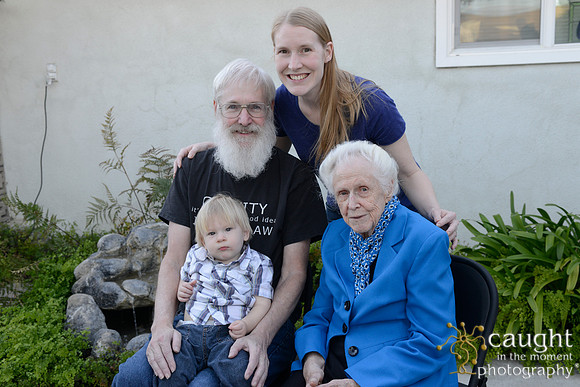 015 Stoner Family Portraits