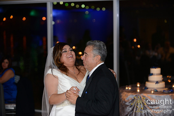 471 Hotel Maya Wedding
