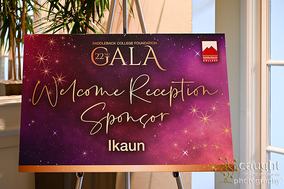 022 Foundation Gala 2022