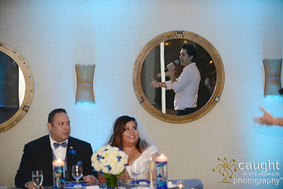 412 Hotel Maya Wedding