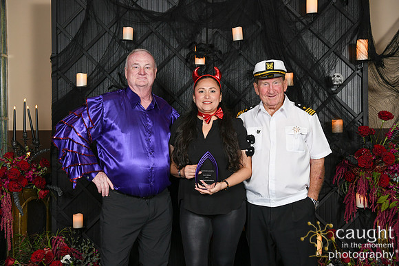 168 NPC Awards Gala 2025 Phoenix