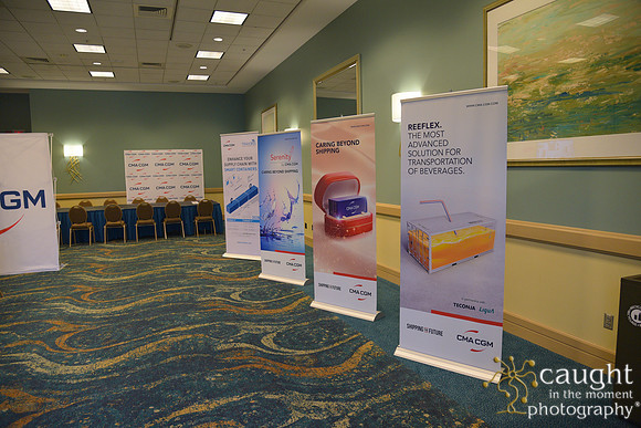 1594 TPM Conference 2018 Long Beach Convention Center
