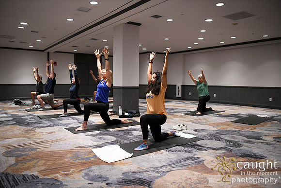 1032 AAE 2025 in Boston - Pilates & Yoga