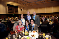 1555 AAE 2018 in Denver-Coolidge Brunch