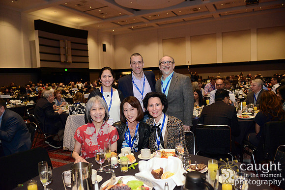 1555 AAE 2018 in Denver-Coolidge Brunch