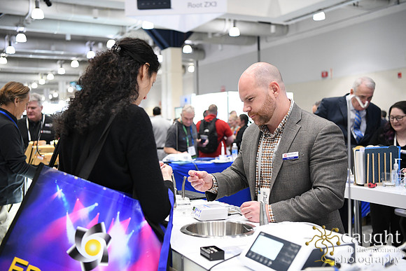 368 AAE 2025 in Boston - Exhibit Hall