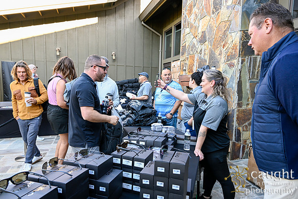 012 Cache Creek Charity Golf Tournament 2024