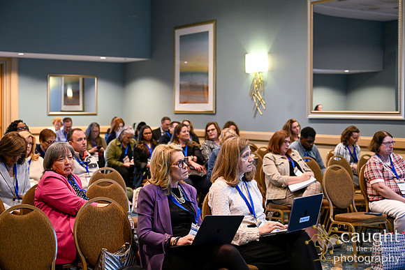 932 AACTE Annual Meeting 2025 Long Beach