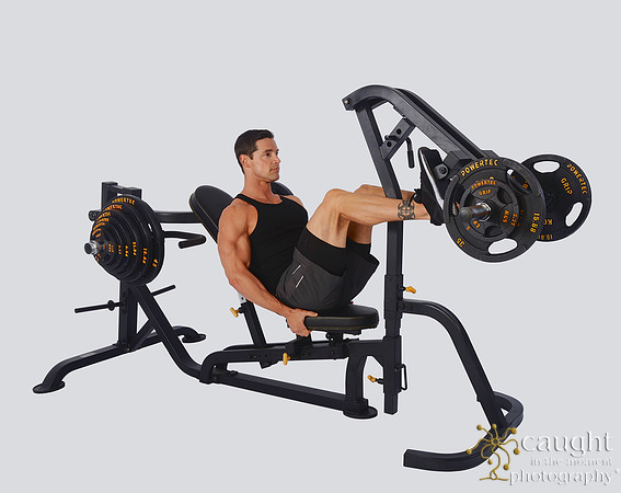 1611 Powertec 2018 Products with Models